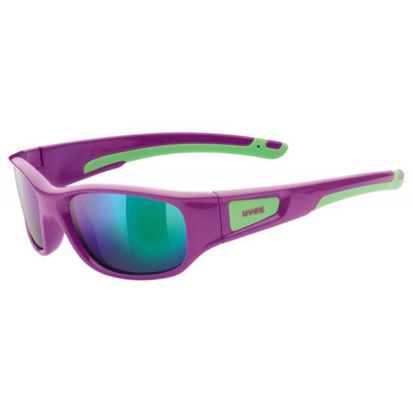 Uvex Sportstyle 506 Детский Прямоугольный Спорт sunglasses