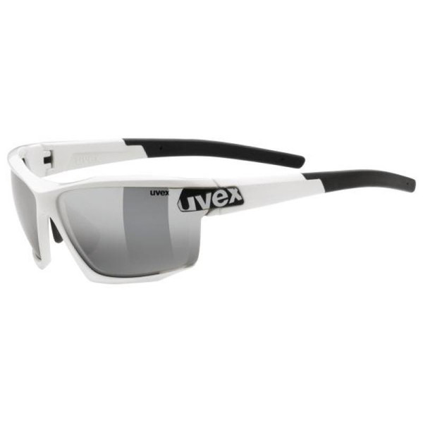 Uvex Sportstyle 113 Männer Rechteckig Sport Sonnenbrille