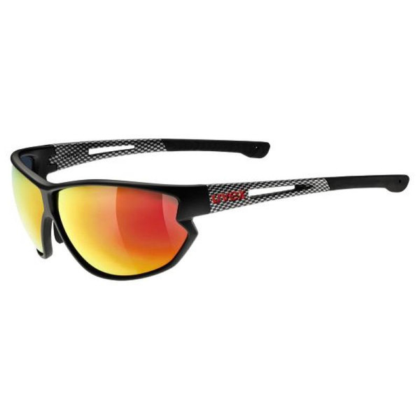 Uvex Sportstyle 810 Люди Oвальный Спорт sunglasses