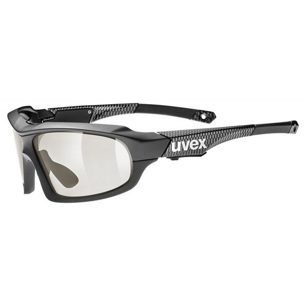 Uvex Variotronic ff Унисекс Прямоугольный Спорт sunglasses