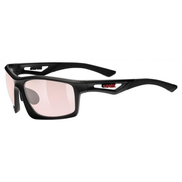 Uvex Sportstyle 700 v Унисекс Прямоугольный Спорт sunglasses