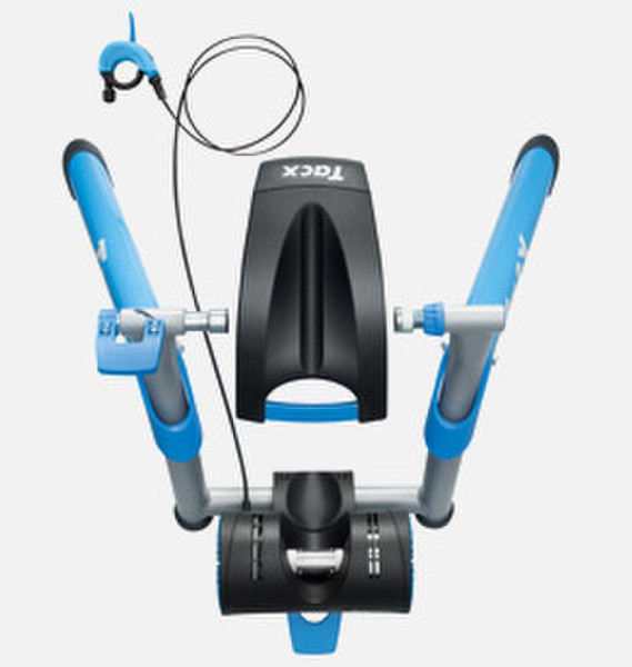 Tacx Booster Magnetic bicycle trainer