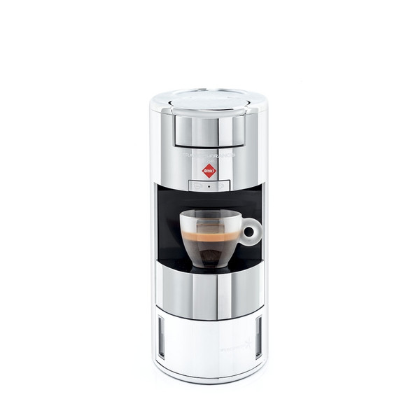 Amici X9 MIE Espresso machine 0.7л Хром