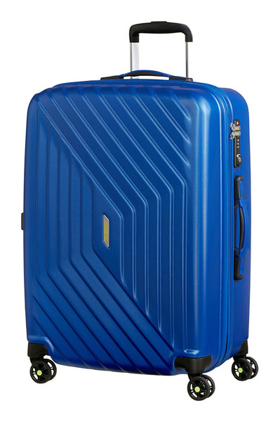 American Tourister AIR FORCE 1 Trolley 69L Polycarbonate,Polyester Blue