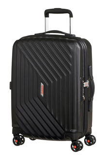 american tourister air force 1 spinner