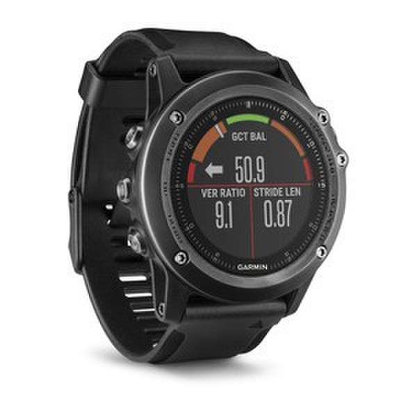 Garmin PNFENIX3WHR спортивный наручный органайзер