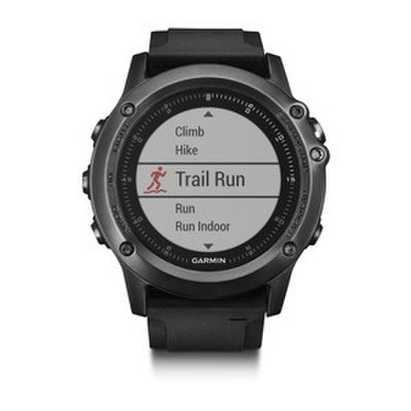 Garmin PNFENIX3WHR-P спортивный наручный органайзер