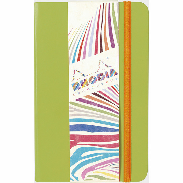Rhodia 105710564 writing notebook