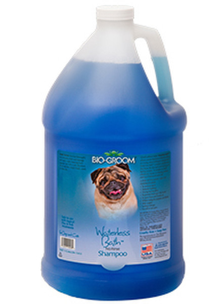 Bio-Groom 013BIO-20428 3800ml Hund Shampoo Shampoo für Haustiere