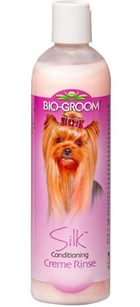 Bio-Groom Silk Cream Rinse