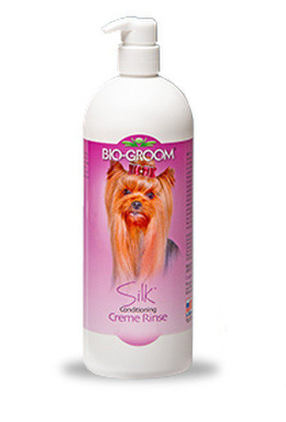 Bio-Groom Silk Cream Rinse