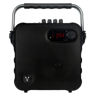 Vorago KSP-400 30W andere Tragbarer Lautsprecher