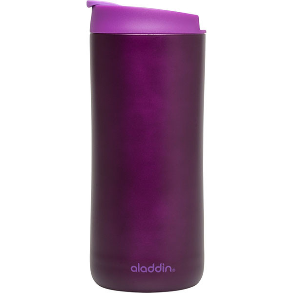 Aladdin Stainless Steel Vacuum Mug 355 ml Purple 1pc(s)