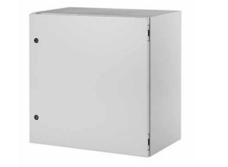 Hoffman M1000800300G Steel electrical junction box