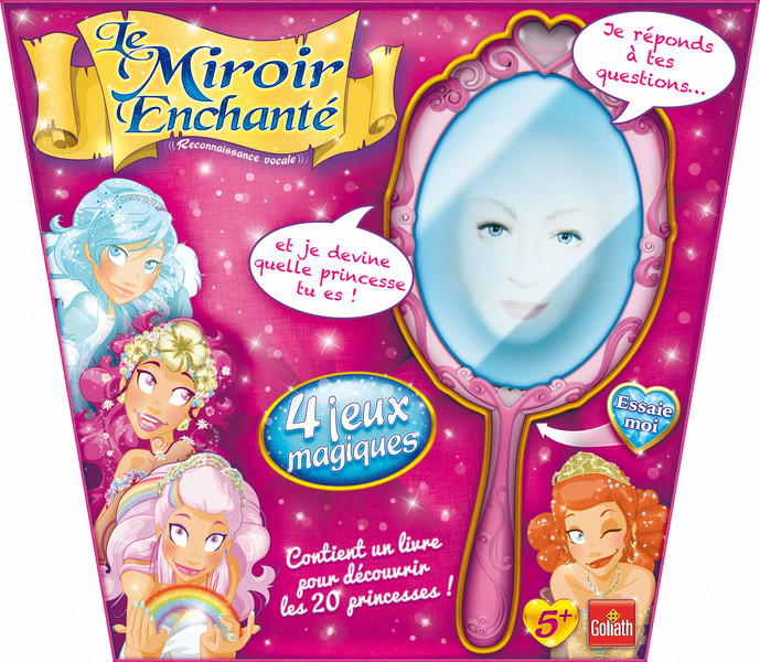 Goliath 85.180 interactive toy