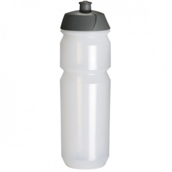 Tacx Shiva 750 cc 750мл Прозрачный бутылка для питья