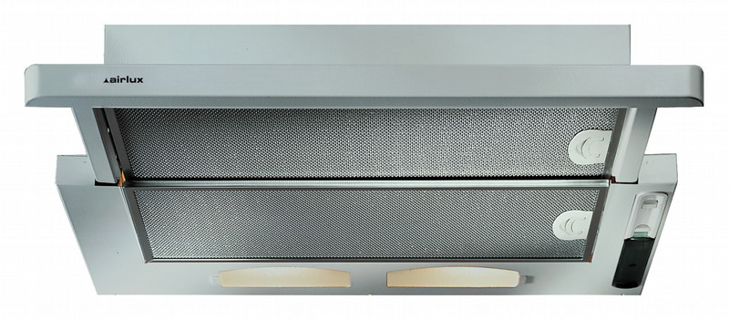 Airlux HT20C Встроенный 400м³/ч F Нержавеющая сталь кухонная вытяжка