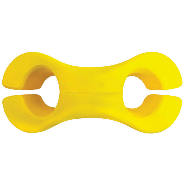 Finis AXIS Yellow Pull buoy