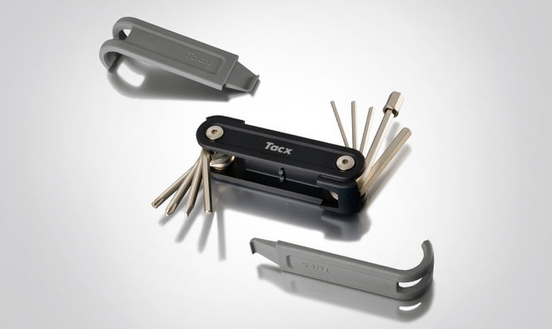 Tacx T4815 Bicycle multitool bicycle tool