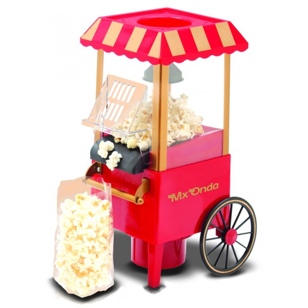 Mx Onda MX-PM2778 Popcornmaschine