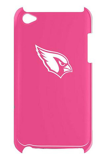 Tribeca Arizona Cardinals Cover case Розовый