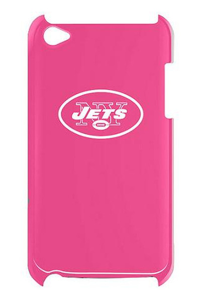 Tribeca New York Jets Cover Pink
