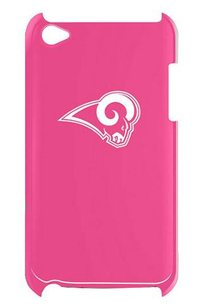 Tribeca St. Louis Rams Cover Pink