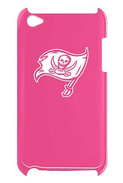 Tribeca Tampa Bay Buccaneers Cover case Pink