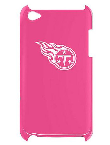 Tribeca Tennessee Titans Cover case Розовый