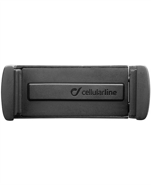 Cellularline Handy drive Автомобиль Passive holder Черный