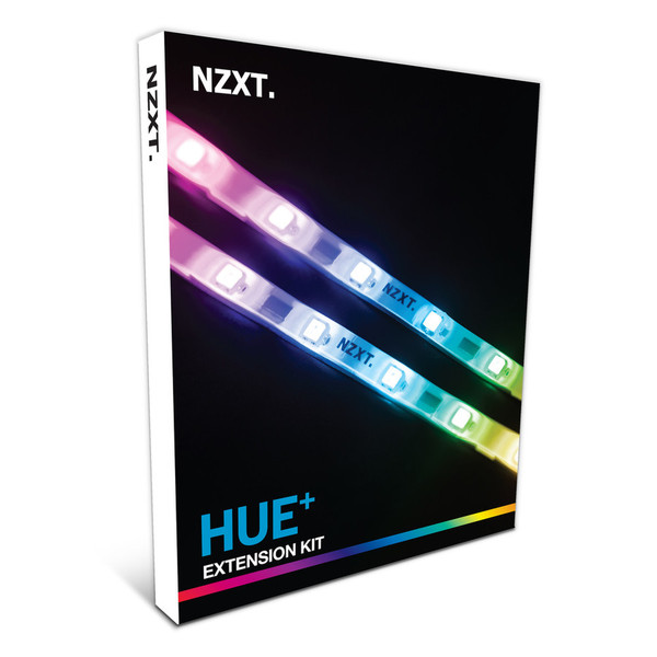 NZXT HUE+ Extension Kit 300mm
