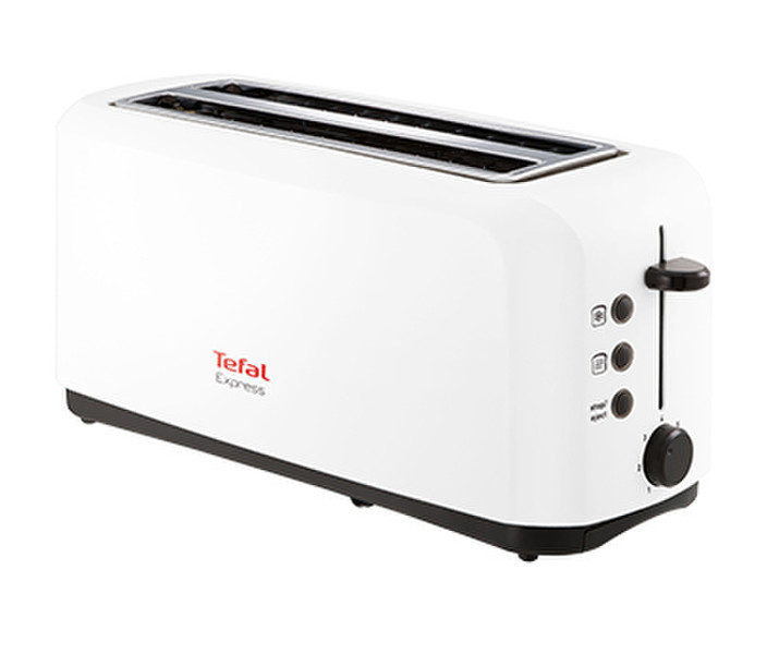 Tefal TL270101 тостер