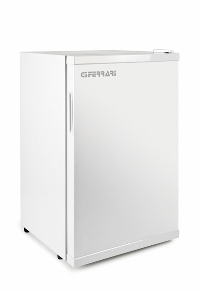 G3 Ferrari G90065 Freestanding 65L A+ White refrigerator