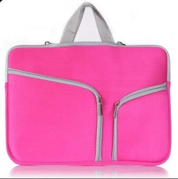 Data Components 457896R 15.4Zoll Cover case Pink Notebooktasche