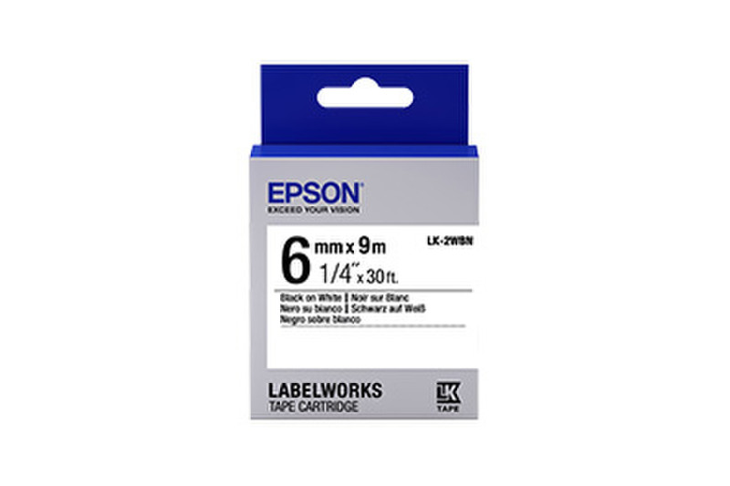 Epson LabelWorks Standard LK