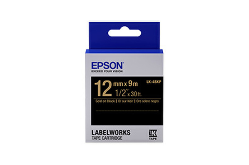 Epson LabelWorks Standard LK