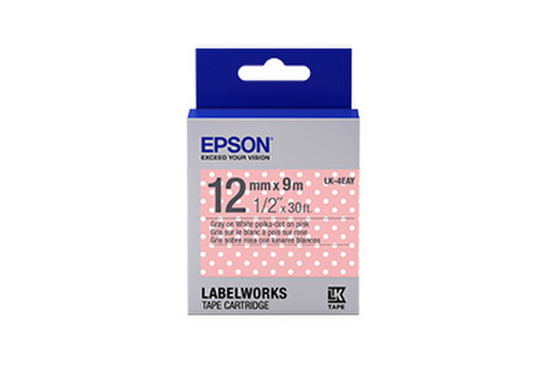 Epson LabelWorks Standard LK