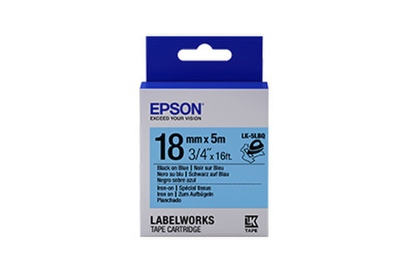Epson LabelWorks Iron LK