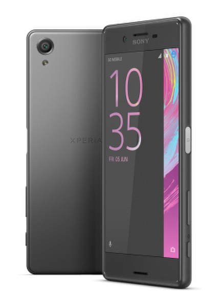 Sony Xperia X 4G 32GB Schwarz