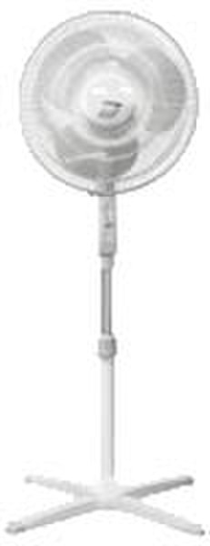 Tronix Staand model ventilator AC-FS40WH White