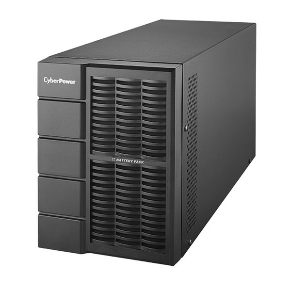 CyberPower BPSE36V45A Tower UPS battery cabinet