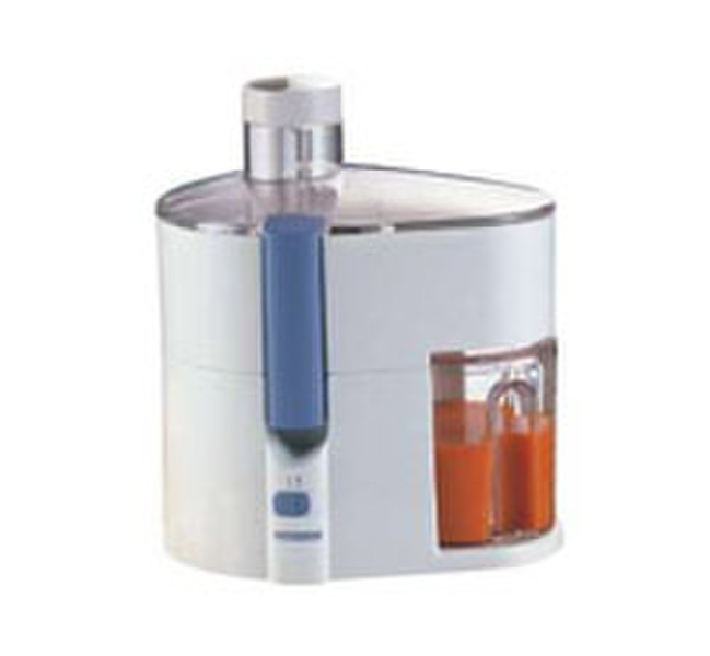 Severin Juice Extractor 300W Blue,White