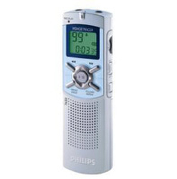 Philips Digitale Voice Tracer 7650 dictaphone
