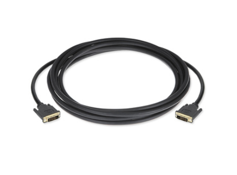 Extron 26-651-25 7.6м DVI-D DVI-D Черный DVI кабель