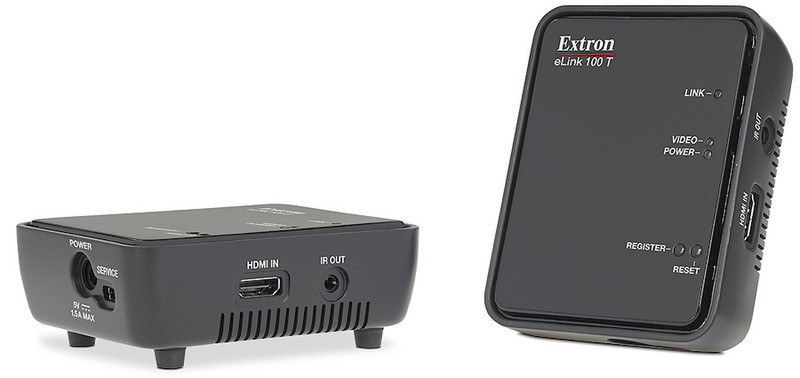 Extron eLink 100 T EU Передатчик KVM extender