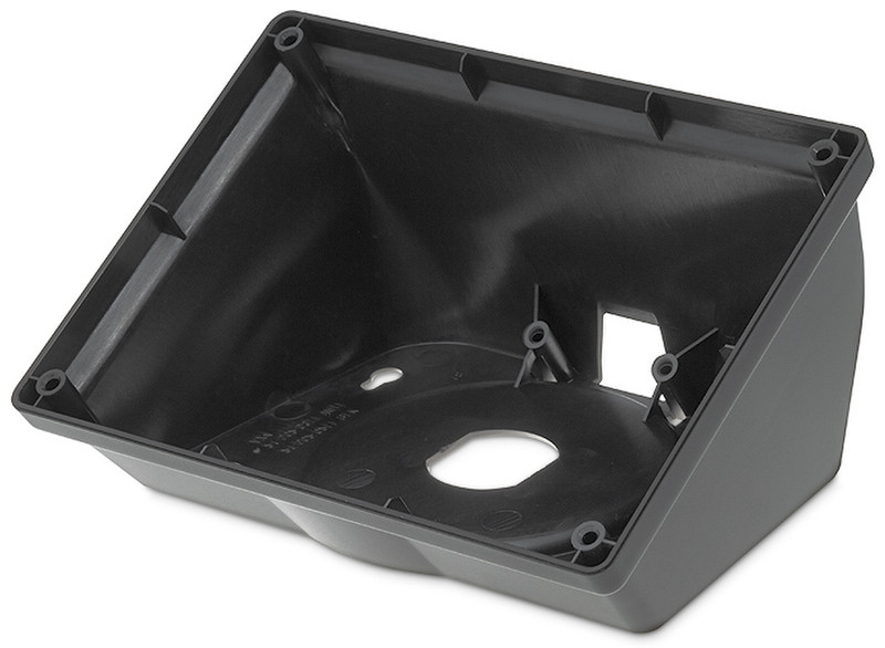 Extron SMB 1 Wall mounted Black rack