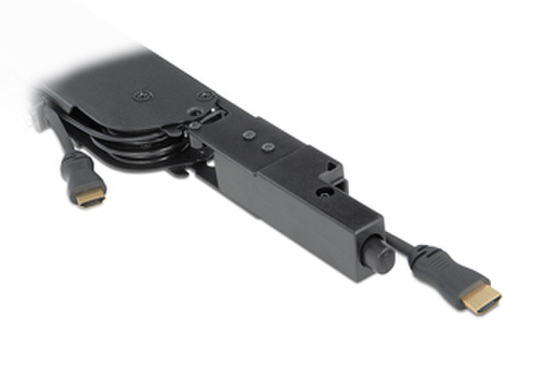 Extron Retractor Series/2 HDMI Cable holder Черный