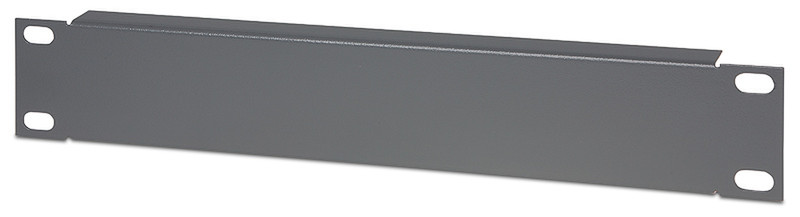 Extron HRP 100 Wall mounted 1U Grey rack