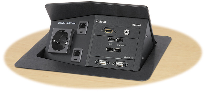 Extron HSA 400