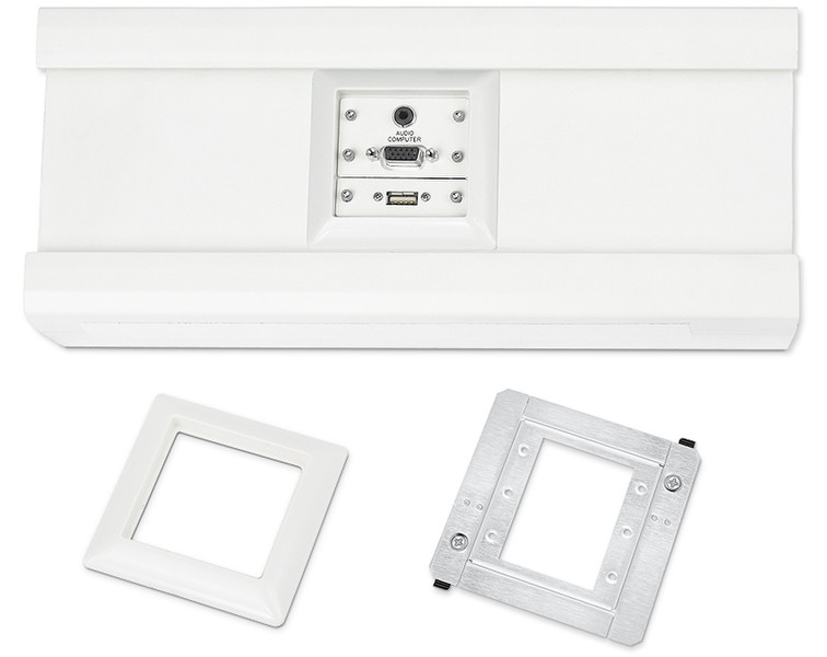 Extron MAAP 201EUC White